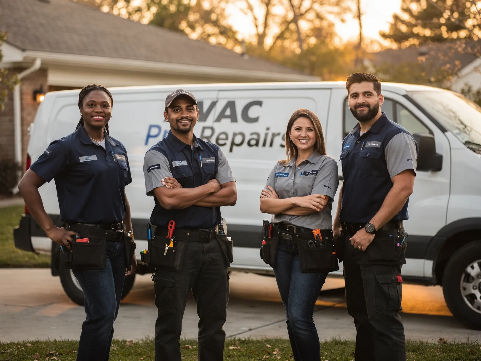 Heat Pump Repair company in Bigelow, MN