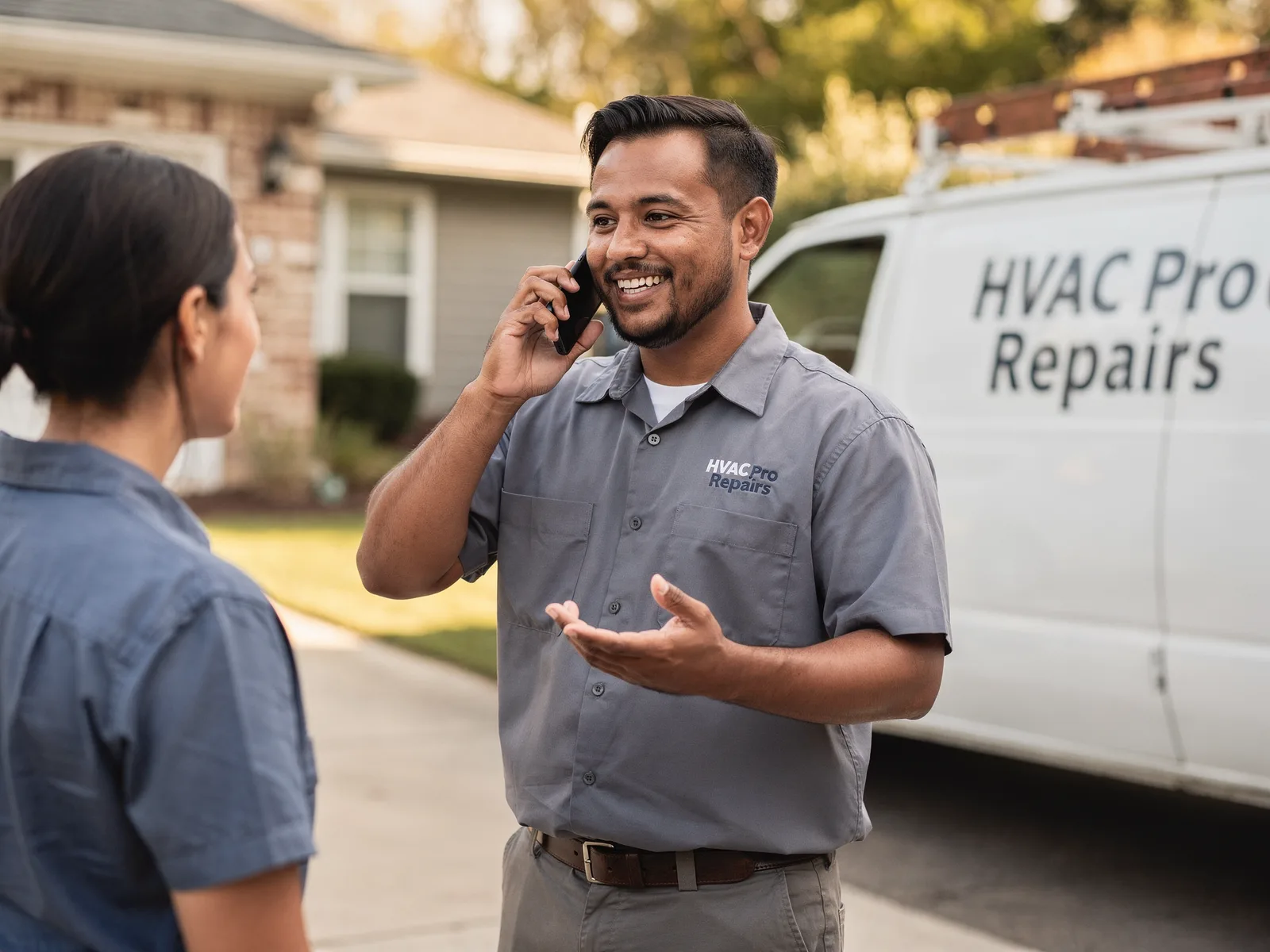 Heat Pump Repair Bigelow, MN FAQs